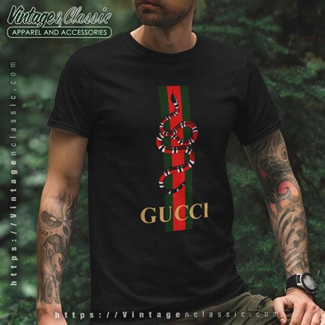 gucci thunder t shirt|gucci jersey t shirt.